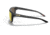 Oakley OO9448 Sylas Sunglasses - Men's, Matte Black Frame, Prizm 24K Polarized Lens, 57, OO9448-944815-57
