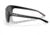 Oakley OO9448 Sylas Sunglasses - Mens, Matte Black Frame, Prizm Black Polarized Lens, 60, OO9448-944806-60