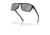 Oakley OO9448 Sylas Sunglasses - Mens, Matte Black Frame, Prizm Black Polarized Lens, 60, OO9448-944806-60