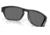 Oakley OO9448 Sylas Sunglasses - Men's, Matte Black Frame, Prizm Black Polarized Lens, 60, OO9448-944806-60