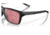 Oakley OO9448 Sylas Sunglasses - Mens, Matte Black Frame, Prizm Dark Golf Lens, 60, OO9448-944833-60
