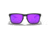 Oakley OO9448 Sylas Sunglasses - Men's, Matte Black Frame, Prizm Violet Lens, 57, OO9448-944810-57