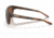 Oakley OO9448 Sylas Sunglasses - Mens, Matte Brown Tortoise Frame, Prizm Tungsten Polarized Lens, 57, OO9448-944826-57