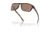 Oakley OO9448 Sylas Sunglasses - Mens, Matte Brown Tortoise Frame, Prizm Tungsten Polarized Lens, 57, OO9448-944826-57