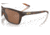 Oakley OO9448 Sylas Sunglasses - Mens, Matte Brown Tortoise Frame, Prizm Tungsten Polarized Lens, 57, OO9448-944826-57
