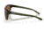 Oakley OO9448 Sylas Sunglasses - Mens, Olive Ink Frame, Prizm Tungsten Lens, 57, OO9448-944814-57