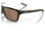 Oakley OO9448 Sylas Sunglasses - Mens, Olive Ink Frame, Prizm Tungsten Lens, 57, OO9448-944814-57