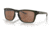Oakley OO9448 Sylas Sunglasses - Mens, Olive Ink Frame, Prizm Tungsten Lens, 57, OO9448-944814-57
