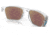 Oakley OO9448 Sylas Sunglasses - Mens, Polished Clear Frame, Prizm Sapphire Lens, 60, OO9448-944804-60