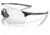 Oakley OO9454 EVZero Blades Sunglasses, Matte Black Frame, Clear 50% Black Irid Photo Lens, 38, OO9454-945409-38
