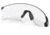 Oakley OO9454 EVZero Blades Sunglasses, Matte Black Frame, Clear 50% Black Irid Photo Lens, 38, OO9454-945409-38