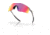 Oakley OO9454 EVZero Blades Sunglasses, Space Dust Frame, Prizm Road Lens, 38, OO9454-945418-38