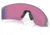 Oakley OO9454 EVZero Blades Sunglasses, Space Dust Frame, Prizm Road Lens, 38, OO9454-945418-38