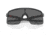 Oakley OO9463 Sutro Lite Sunglasses, Matte Carbon Frame, Clear Photochromic Lens, 39, OO9463-946345-39