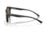 Oakley OO9474 Spindrift Sunglasses - Womens, Matte Black Frame, Prizm Rose Gold Lens, Polarized, 52, OO9474-947408-52