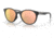 Oakley OO9474 Spindrift Sunglasses - Women's, Matte Black Frame, Prizm Rose Gold Lens, Polarized, 52, OO9474-947408-52
