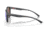 Oakley OO9474 Spindrift Sunglasses - Womens, Matte Carbon Frame, Prizm Sapphire Lens, Polarized, 52, OO9474-947409-52