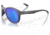 Oakley OO9474 Spindrift Sunglasses - Womens, Matte Carbon Frame, Prizm Sapphire Lens, Polarized, 52, OO9474-947409-52