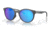 Oakley OO9474 Spindrift Sunglasses - Women's, Matte Carbon Frame, Prizm Sapphire Lens, Polarized, 52, OO9474-947409-52