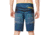 Oakley Optical Print Boardshort 21 in - Mens, Foggy Blue, 32, 482588-6FB-32