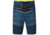 Oakley Optical Print Boardshort 21 in - Mens, Foggy Blue, 32, 482588-6FB-32