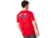 Oakley Orlando Skyline Back Tee - Mens, Chili Red, Large, 457800-4CR-L