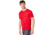 Oakley Orlando Skyline Back Tee - Mens, Chili Red, Large, 457800-4CR-L