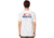 Oakley Orlando Skyline Back Tee - Mens, White, Extra Large, 457800-100-XL