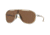 Oakley OUTPACE OO4133 Sunglasses 413308-26 - , Prizm Tungsten Lenses
