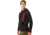 Oakley Overlock Pullover Hoodie - Mens, Dull Onyx, Extra Large, 472545-27C-XL