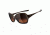 Oakley Overtime Chocolate Sin  Women's Bifocal Rx Sunglasses OO9167-03