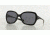 Oakley OVERTIME OO9167 Single Vision Prescription Sunglasses OO9167-916701-68 - Frame Color Polished Black, Lens Diameter 68 mm