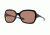 Oakley OVERTIME OO9167 Single Vision Prescription Sunglasses OO9167-916717-68 - Lens Diameter 68 mm, Frame Color Polished Blak-Karena