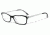 Oakley OX1089-0153 Render Eyeglass Frames, Jet Black Frame