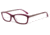 Oakley OX1089-0453 Render Eyeglass Frames, Redline Frame