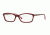 Oakley Render Single Vision Prescription Eyeglasses 108904-53 - Redline Frame