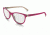 Oakley OX1112-0153 Stand Out Eyeglass Frames, Double R Frame