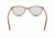 Oakley OX1112-0153 Stand Out Eyeglass Frames, Double R Frame