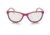 Oakley OX1112-0153 Stand Out Eyeglass Frames, Double R Frame