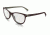 Oakley OX1112-0253 Stand Out Eyeglass Frames, Mahogany Frame