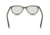 Oakley OX1112-0253 Stand Out Eyeglass Frames, Mahogany Frame