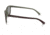 Oakley OX1112-0253 Stand Out Eyeglass Frames, Mahogany Frame