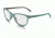 Oakley OX1112-0353 Stand Out Eyeglass Frames, Illumination Blue Frame