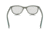 Oakley OX1112-0353 Stand Out Eyeglass Frames, Illumination Blue Frame