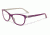 Oakley OX1112-0453 Stand Out Eyeglass Frames, Helio Frame