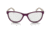 Oakley OX1112-0453 Stand Out Eyeglass Frames, Helio Frame