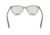 Oakley OX1112-0453 Stand Out Eyeglass Frames, Helio Frame