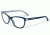 Oakley OX1112-0553 Stand Out Eyeglass Frames, Peacoat Frame