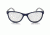 Oakley OX1112-0553 Stand Out Eyeglass Frames, Peacoat Frame