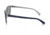 Oakley OX1112-0553 Stand Out Eyeglass Frames, Peacoat Frame